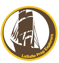 LaSalle Prep Logo 
